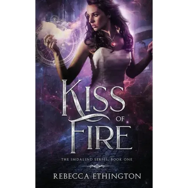 Kiss Of Fire