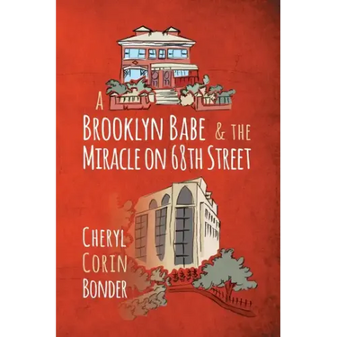 A Brooklyn Babe & the Miracle on 68th Street