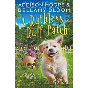 A Ruthless Ruff Patch