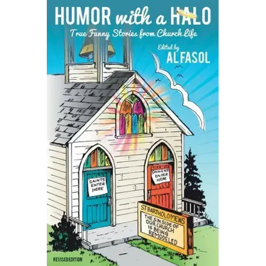 Humor with a Halo, Revised Edition