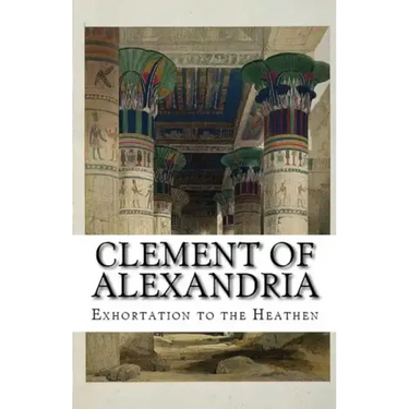 Exhortation to the Heathen