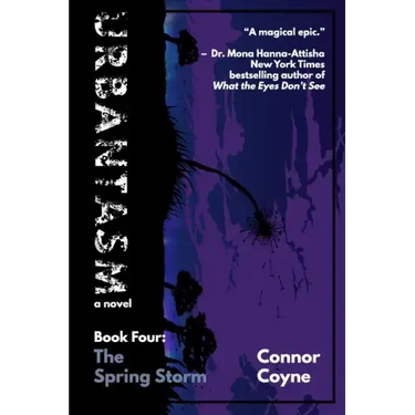 Urbantasm: The Spring Storm