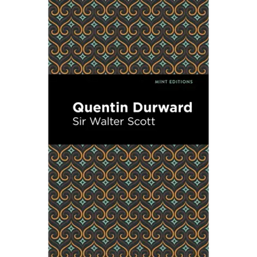 Quentin Durward