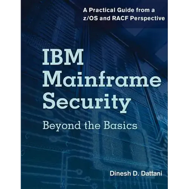 IBM Mainframe Security