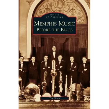 Memphis Music: Before the Blues