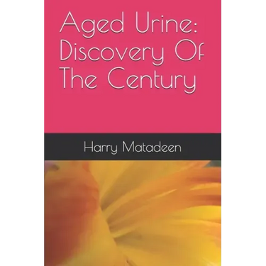 Aged Urine: Discovery Of The Century