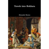 Travels into Bokhara