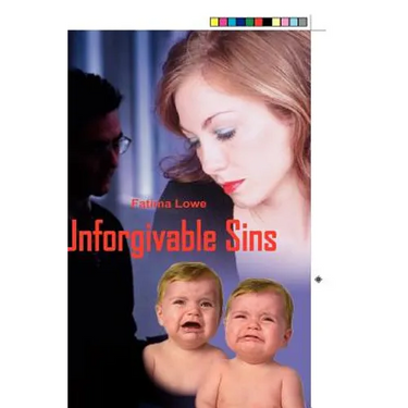 Unforgivable Sins
