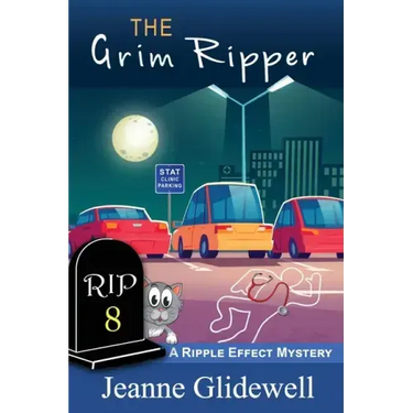The Grim Ripper