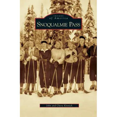 Snoqualmie Pass