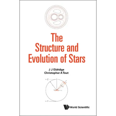 The Structure and Evolution of Stars