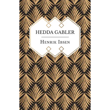 Hedda Gabler