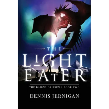 The Light Eater