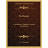 The Mummy: A Handbook of Egyptian Funerary Archaeology