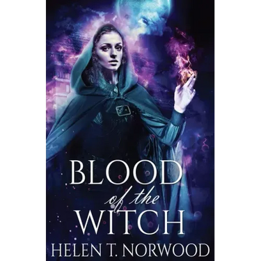 Blood Of The Witch