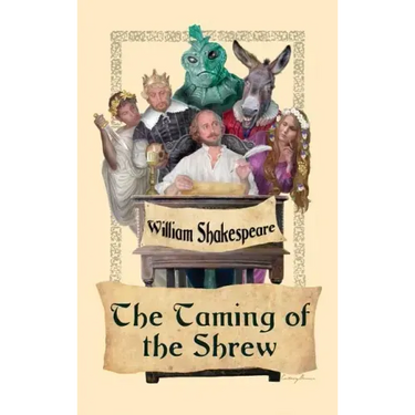 The Taming of the Shrew