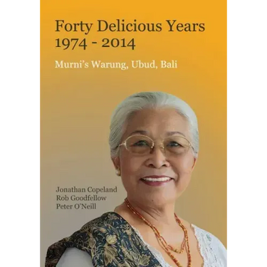 Forty Delicious Years 1974 to 2014