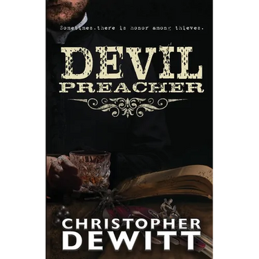 Devil Preacher