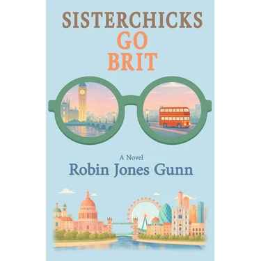 Sisterchicks Go Brit