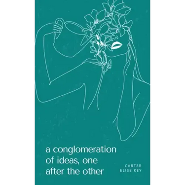 A conglomeration of ideas, one after the other
