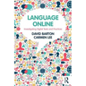 Language Online: Investigating Digital Texts and Practices