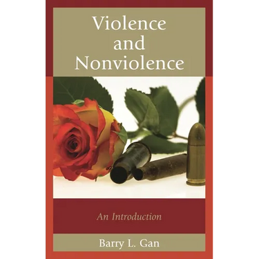 Violence and Nonviolence: An Introduction