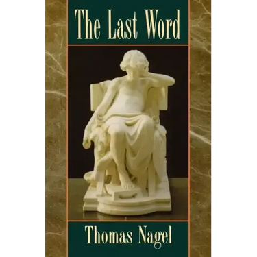 The Last Word