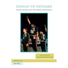 Demand the Impossible: Science Fiction and the Utopian Imagination