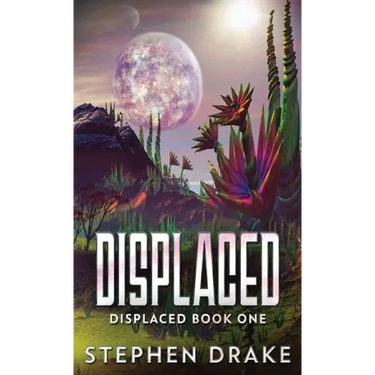 Displaced