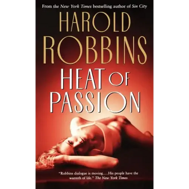 Heat of Passion