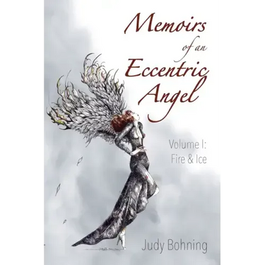 Memoirs of an Eccentric Angel