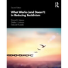 What Works (and Doesn't) in Reducing Recidivism