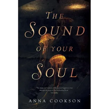 The Sound Of Your Soul