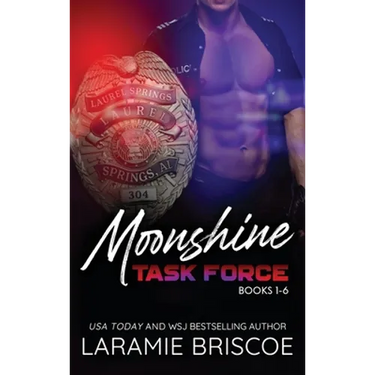 The Moonshine Task Force Series
