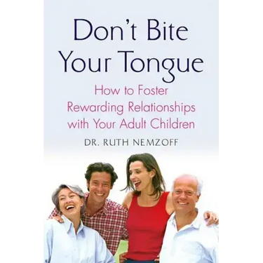 Don't Bite Your Tongue