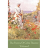 The Poetry of Celia Thaxter - Volume I