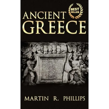 Ancient Greece: Discover the Secrets of Ancient Greece