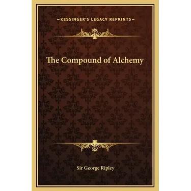The Compound of Alchemy