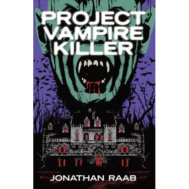 Project Vampire Killer