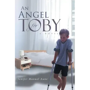 An Angel For Toby