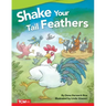 Shake Your Tail Feathers