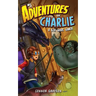 Adventures of Charlie: A 6th Grade Gamer #5