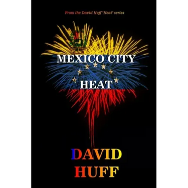 Mexico City Heat