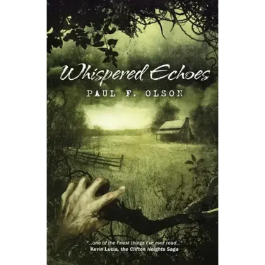 Whispered Echoes