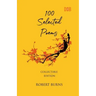 100 Selected Poems, Robert Burns