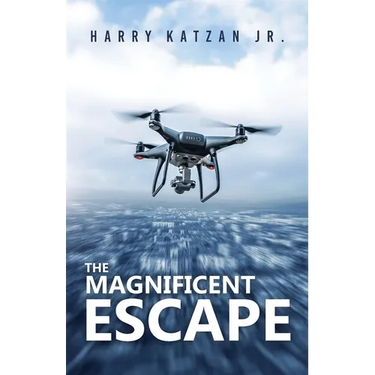 The Magnificent Escape: A Matt, the General and Ashley Book