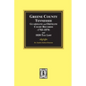 Greene County, Tennessee Guardians and Orphans Court Records 1783-1870 and 1830 Tax List.