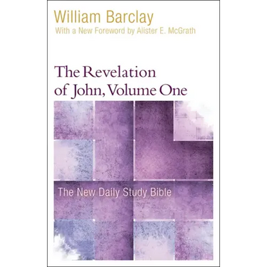 The Revelation of John, Volume 1