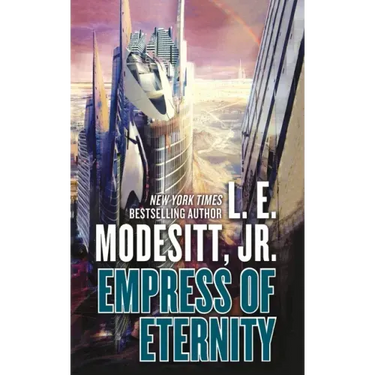 Empress of Eternity
