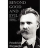 Beyond Good and Evil